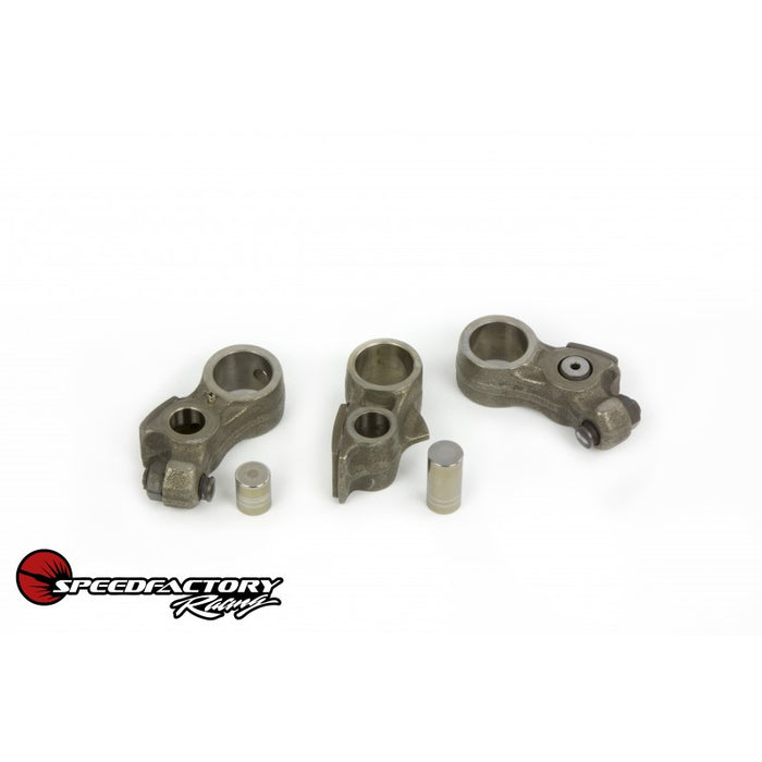 SpeedFactory Titanium V-tec Eliminator Pin Kits