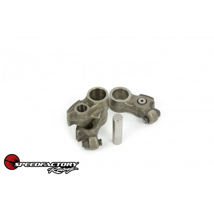 SpeedFactory Titanium V-tec Eliminator Pin Kits