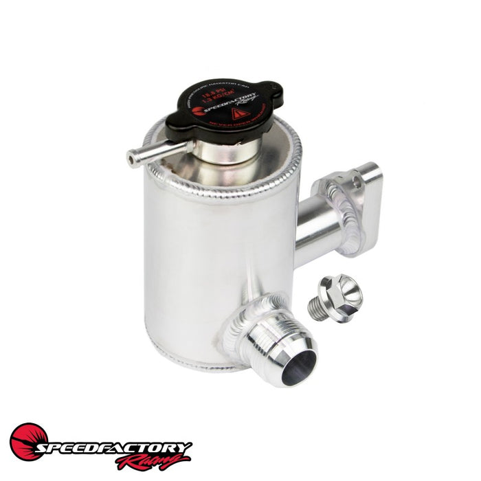 SpeedFactory STREET Series Cooling System Fill Pots - B Series