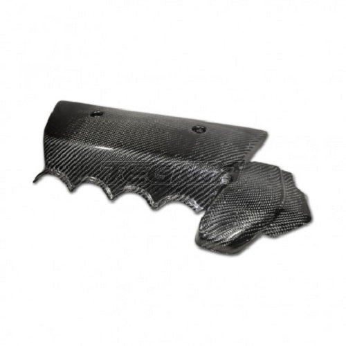 Tegiwa Carbon Intake Manifold Cover - K20A