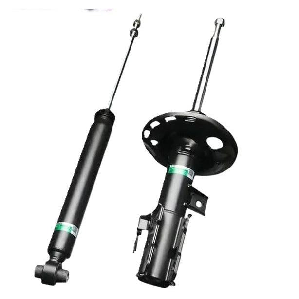 Tein EnduraPro Basic Coilover Suspension Kit Integra DC5 (facelift 09/2004-07/2006) Front and Rear