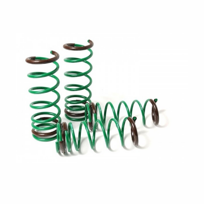 Tein S.Tech Lowering Springs For 17-19 FK8 Civic Type-R