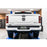 MBRP 2019+ Ram 1500 5.7L (CrewCab/QuadCab ONLY) 2.5in Cat Back Dual Split Rear w/ 4.5in Tip