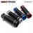 EPMAN Universal 76mm Air Intake Induction Kit - Flexible Pipe 100CM