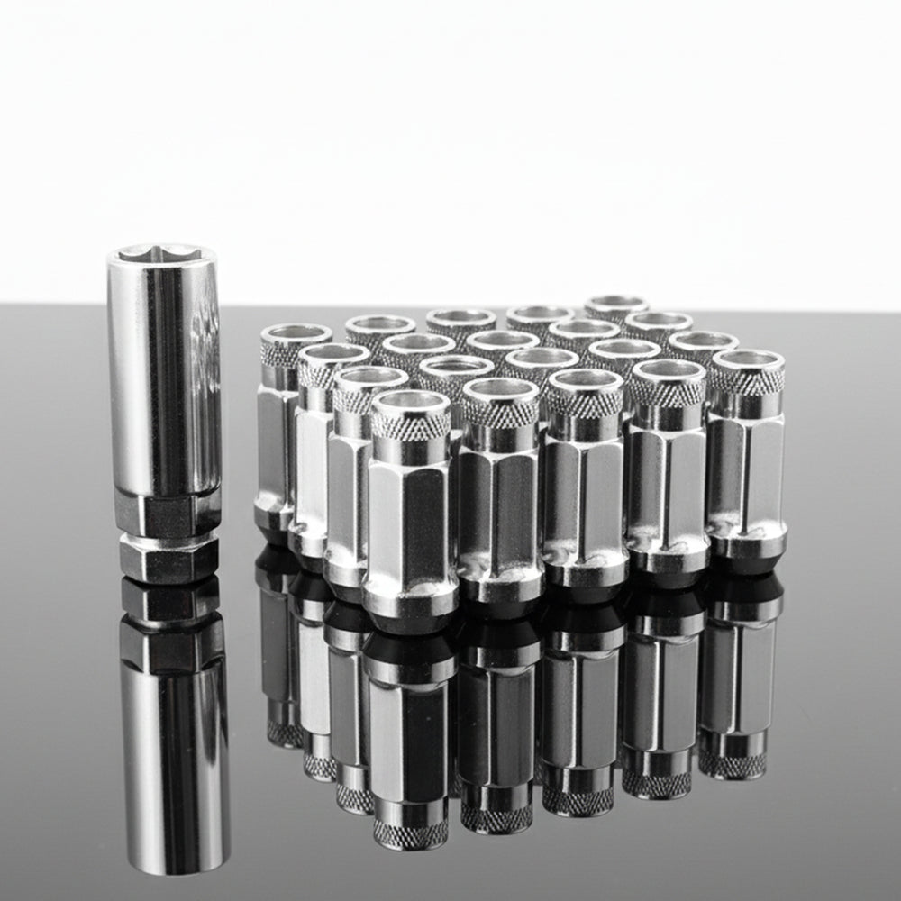 TORQ GT50 Steel Extended Wheel Nuts