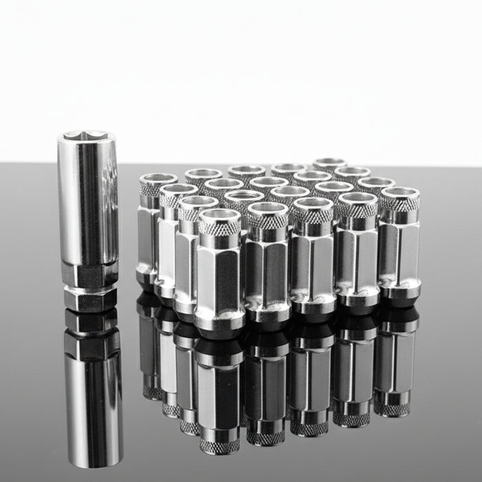 TORQ GT50 Steel Extended Wheel Nuts