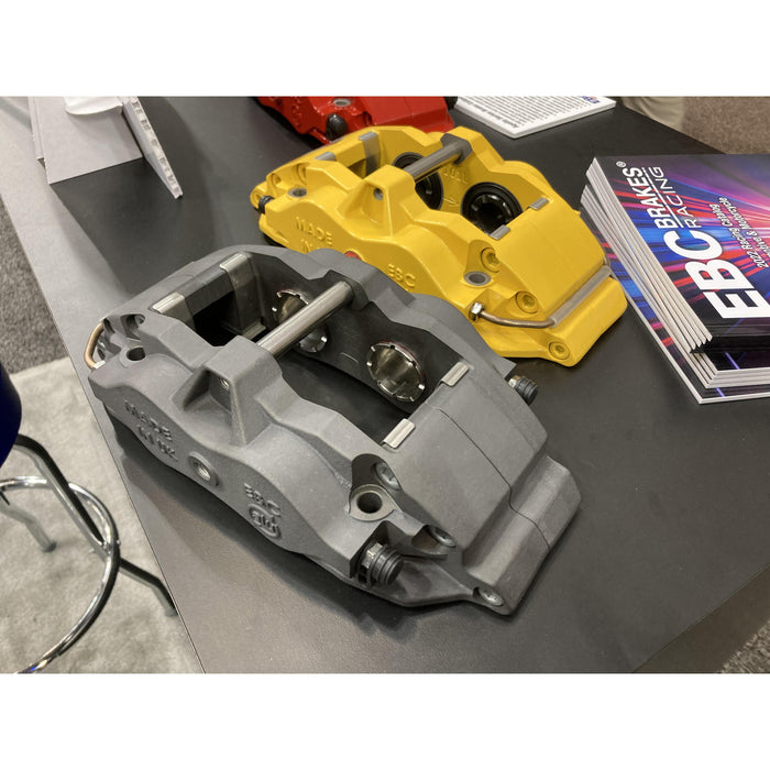 Wunderladen Racing Honda Civic Gen 8/9/10/11 Big Brake Kit