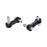 Torque Solution Spherical Rear End Links: VW / Audi MQB & MQB EVO