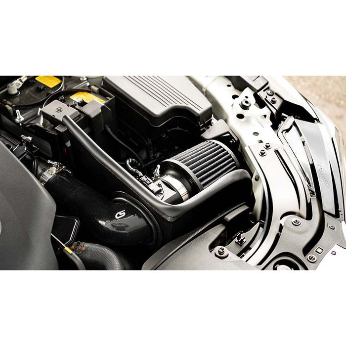 CorkSport - 2018+ Mazda 6 Turbo 2.5L & 2016+ CX-9, 2018+ CX-5 Turbo - SRI Heat Shield