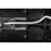 MBRP 15-21 Subaru WRX 2.0L/STI 2.5L/ 11-14 Sedan 3in Cat-Back Single Rear Exit - T304