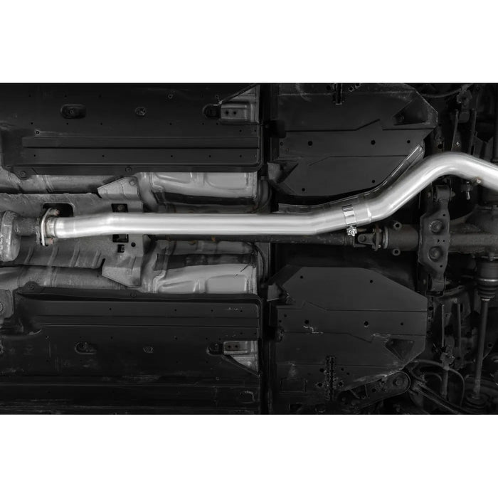 MBRP 15-21 Subaru WRX 2.0L/STI 2.5L/ 11-14 Sedan 3in Cat-Back Single Rear Exit - T304