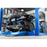 MBRP 15-21 Subaru WRX 2.0L/STI 2.5L/ 11-14 Sedan 3in Cat-Back Single Rear Exit - T304