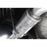 MBRP 15-21 Subaru WRX 2.0L/STI 2.5L/ 11-14 Sedan 3in Cat-Back Single Rear Exit - T304