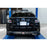 MBRP 15-21 Subaru WRX 2.0L/STI 2.5L/ 11-14 Sedan 3in Cat-Back Single Rear Exit - T304