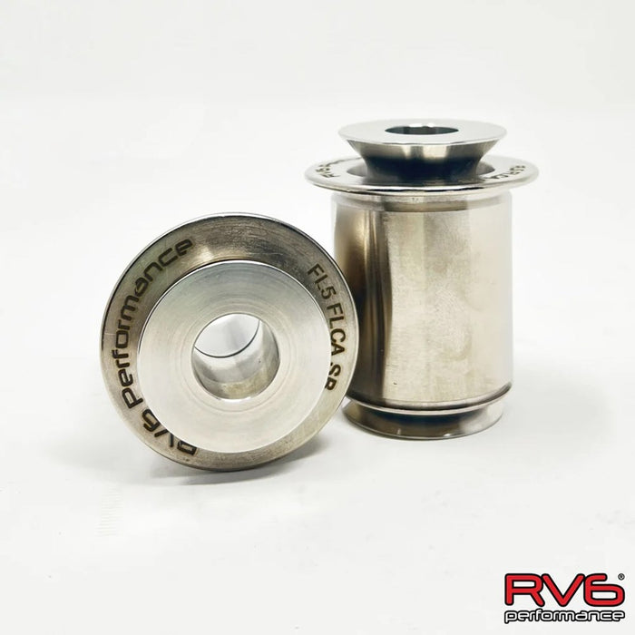RV6 FL5 Civic Type-R Front Spherical Bushings