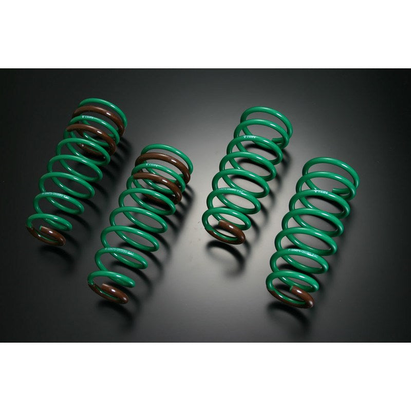 Tein 06+ MX-5 Miata S Tech Springs — Speed Science