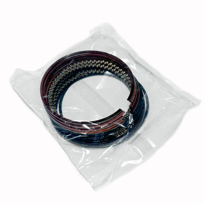 YCP Piston Ring Set