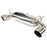 Yonaka Nissan 370Z Axleback Exhaust