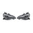 OLM Carbon Fiber Rear Diffuser - 15 WRX STI