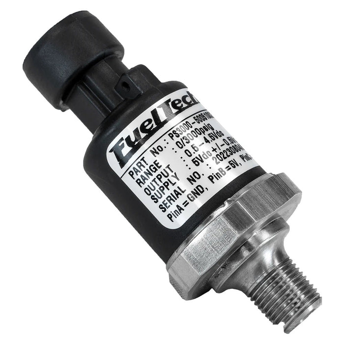 FuelTech - PS-150 Pressure Sensor (0-150 PSI)