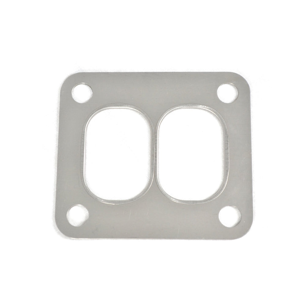 GrimmSpeed T4 Divided Turbo Gasket - Universal