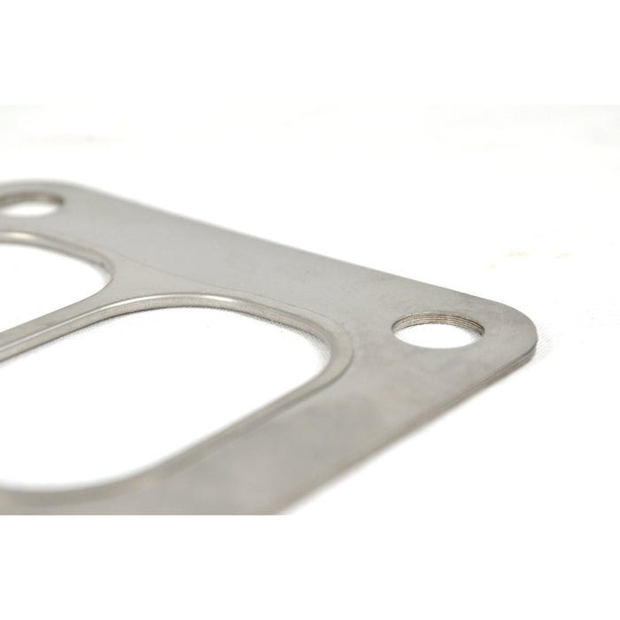 GrimmSpeed T4 Divided Turbo Gasket - Universal