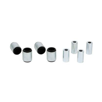 Whiteline 15-18 BMW M3 Rear Trailing Arm Lower Bushing Kit