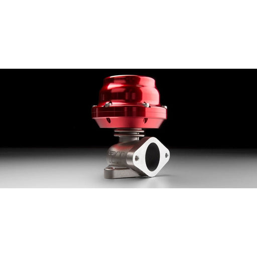 TiALSport F38 Wastegate 38mm .3 Bar (3.63 PSI) - Red