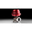 TiALSport F38 Wastegate 38mm .8 Bar (11.60 PSI) - Red