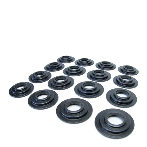 Skunk2 Spring Base Kit - H22/F20B-Valve Springs-Speed Science