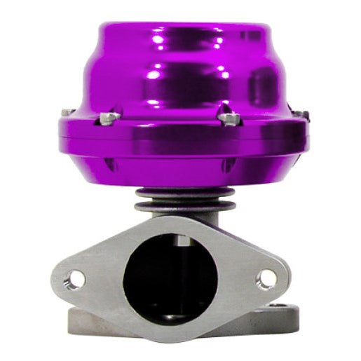 TiALSport F38 Wastegate 38mm .3 Bar (3.63 PSI) - Purple