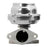 TiALSport F38 Wastegate 38mm .4 Bar (5.80 PSI) - Silver
