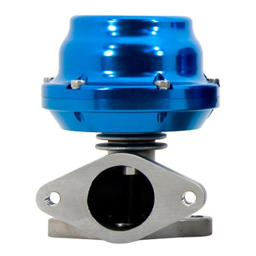 TiALSport F38 Wastegate 38mm .4 Bar (5.80 PSI) - Blue