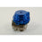 TiALSport MVR Wastegate 44mm (All Springs) w/V-Band Clamps - Blue