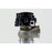 TiALSport MVS Wastegate 7.25 PSI w/V-Band Clamps - Black