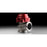 TiALSport MVS Wastegate (All Springs) w/V-Band Clamps - Red