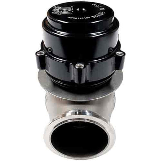 TiALSport V50 Wastegate 50mm .35 Bar (5.08 PSI) - Black