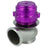 TiALSport V50 Wastegate 50mm .75 Bar (10.88 PSI) - Purple
