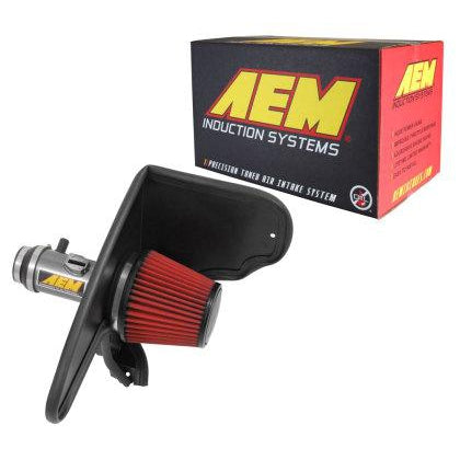 AEM 2017 C.A.S Acura RDX V6-3.5L F/I Cold Air Intake