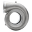 TiALSport GT55 1.00 A/R V-Band Clamp Stainless Steel Turbine Housing
