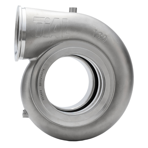 TiALSport GT55 1.15 A/R V-Band Clamp Stainless Steel Turbine Housing