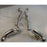Agency Power 09-18 Nissan 370Z Catback Exhaust w/Stainless Tips