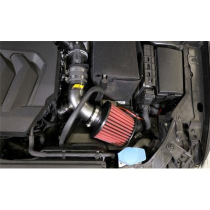 AEM 17-18 Audi A3 L4-2.0L F/I Cold Air Intake