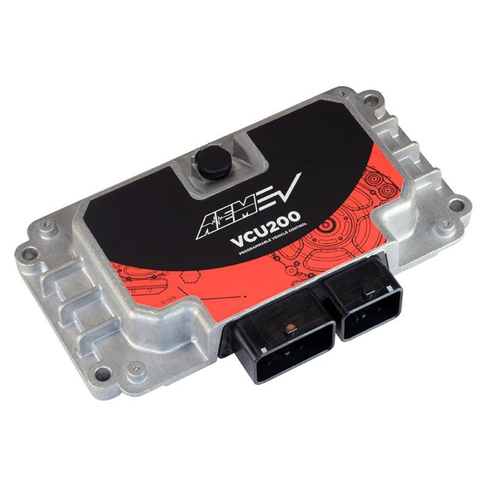 AEM VCU200 Programmable EV Vehicle Control Unit