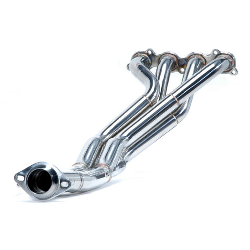 Skunk2 Alpha Header - FD2-Exhaust Manifolds-Speed Science