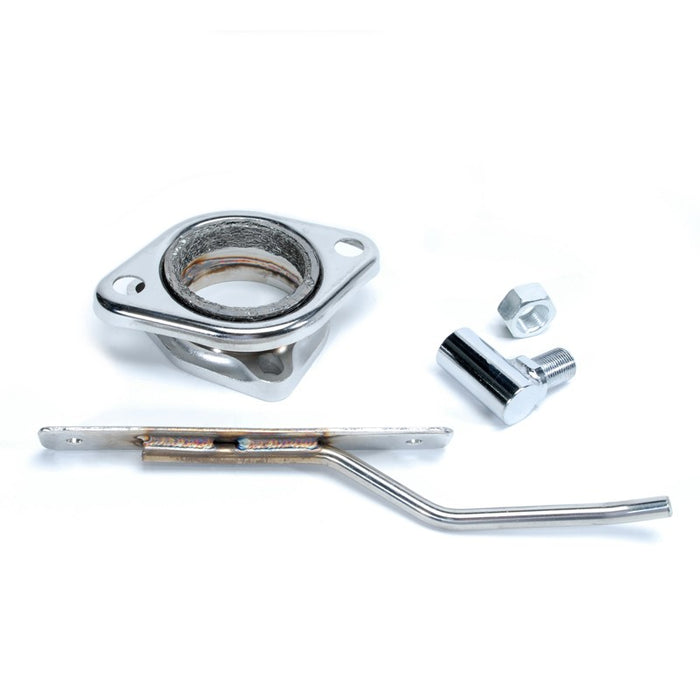 Skunk2 Alpha Header - FD2-Exhaust Manifolds-Speed Science