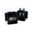 DeatschWerks 3.5L Modular Surge Tank (Fits 1-2 DW350iL Fuel Pumps - Pumps Not Included)