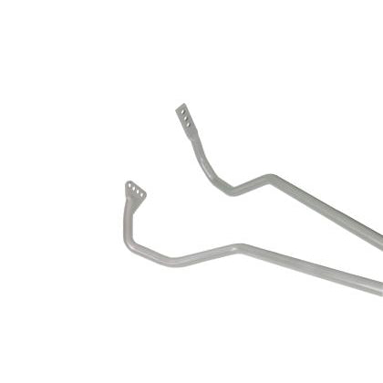 Whiteline 08-09 Pontiac G8 / G8 GT (Incl. 2009 G8 GXP) Front & Rear Sway Bar Kit