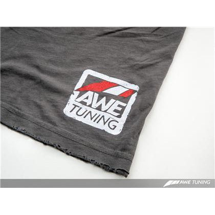 AWE Tuning Squared Tee Large