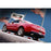 Borla 2010 Mustang GT 4.6L S-type Exhaust (Rear Section Only)